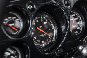 Ford Mustang Mach 1 1000 HP Twin Turbo by Classic Recreations