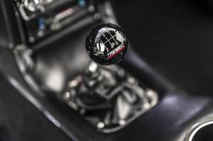 Ford Mustang Mach 1 1000 HP Twin Turbo by Classic Recreations