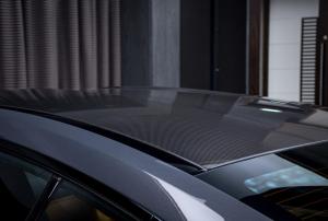 BMW M8 Competition Gran Coupe в цвете Brands Hatch Grey