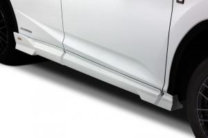 Lexus RX450h by TOM'S