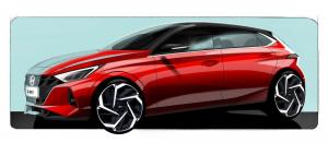 Hyundai i20 2020 года