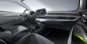 Hyundai i20 2020 года