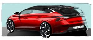 Hyundai i20 2020 года