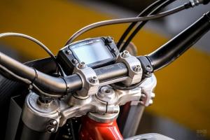 KTM Duke II Street by Dubstyle Designs