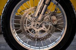 KTM Duke II Street by Dubstyle Designs