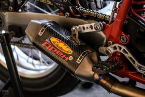 KTM Duke II Street by Dubstyle Designs