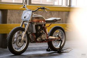 KTM Duke II Street by Dubstyle Designs