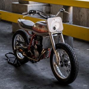 KTM Duke II Street by Dubstyle Designs