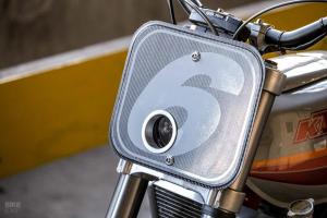 KTM Duke II Street by Dubstyle Designs
