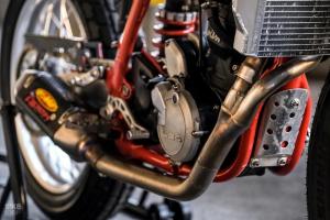 KTM Duke II Street by Dubstyle Designs
