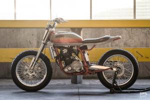 KTM Duke II Street by Dubstyle Designs