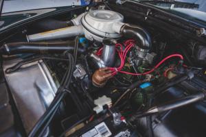 Citroen DS21 Decapotable by Chapron 1966 года, RM Sotheby's