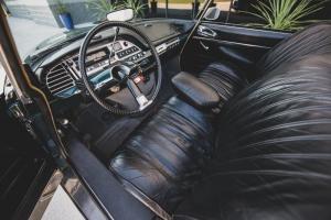 Citroen DS21 Decapotable by Chapron 1966 года, RM Sotheby's