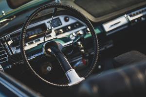 Citroen DS21 Decapotable by Chapron 1966 года, RM Sotheby's
