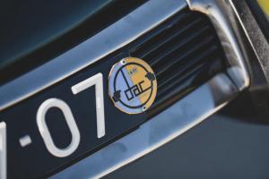 Citroen DS21 Decapotable by Chapron 1966 года, RM Sotheby's