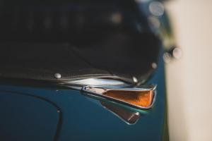 Citroen DS21 Decapotable by Chapron 1966 года, RM Sotheby's