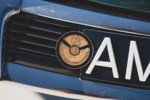 Citroen DS21 Decapotable by Chapron 1966 года, RM Sotheby's