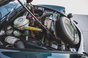 Citroen DS21 Decapotable by Chapron 1966 года, RM Sotheby's
