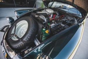 Citroen DS21 Decapotable by Chapron 1966 года, RM Sotheby's