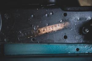 Citroen DS21 Decapotable by Chapron 1966 года, RM Sotheby's