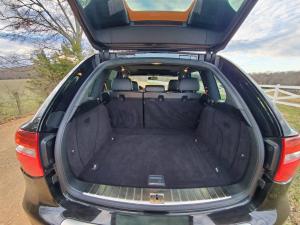 Porsche Cayenne S Transsyberia 2010 года