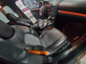 Porsche Cayenne S Transsyberia 2010 года
