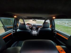Porsche Cayenne S Transsyberia 2010 года