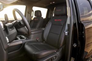 GMC Sierra Denali Crew Cab Goliath 700 by Hennessey 2020 года