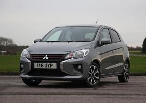 Стоит ли покупать Mitsubishi Mirage 2019 года? Вот некоторые причины за и против