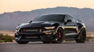 Shelby GT350 1000R by Fathouse Performance