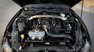 Shelby GT350 1000R by Fathouse Performance