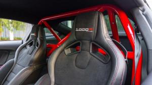 Shelby GT350 1000R by Fathouse Performance