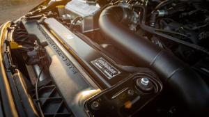 Shelby GT350 1000R by Fathouse Performance