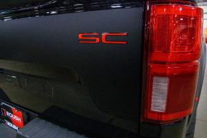 2020 Ford F-150 SC & Nitemare by Roush