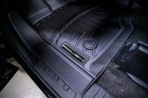 2020 Ford F-150 SC & Nitemare by Roush