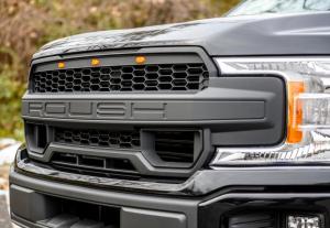 2020 Ford F-150 SC & Nitemare by Roush