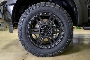 2020 Ford F-150 SC & Nitemare by Roush