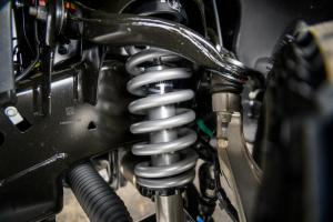 2020 Ford F-150 SC & Nitemare by Roush