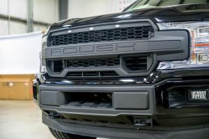 2020 Ford F-150 SC & Nitemare by Roush
