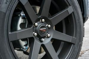 2020 Ford F-150 SC & Nitemare by Roush
