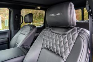 2020 Ford F-150 SC & Nitemare by Roush