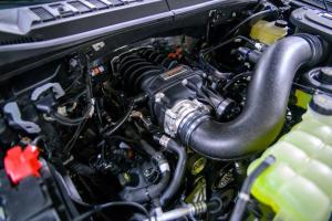 2020 Ford F-150 SC & Nitemare by Roush