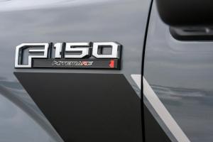2020 Ford F-150 SC & Nitemare by Roush