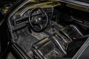 BMW M3 Coupe 1987 года