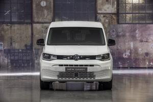 Volkswagen Caddy Kasten 2020 года