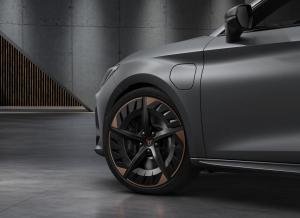 Cupra Leon eHybrid 2020 года