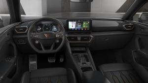Cupra Leon eHybrid 2020 года