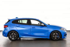 BMW M135i xDrive by AC Schnitzer 2020 года