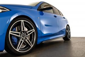 BMW M135i xDrive by AC Schnitzer 2020 года