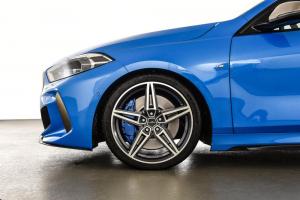 BMW M135i xDrive by AC Schnitzer 2020 года